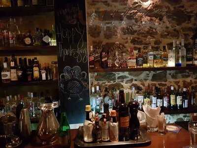 Cafe Boheme Μπαρμπαγιάννης