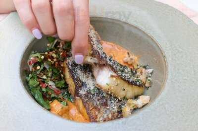 Fine Mess Smokehouse