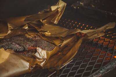 Fine Mess Smokehouse