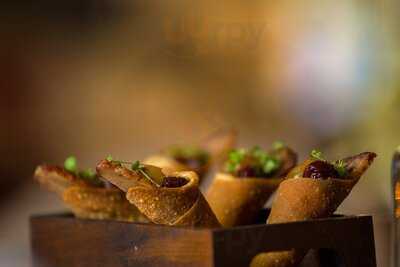 Fine Mess Smokehouse