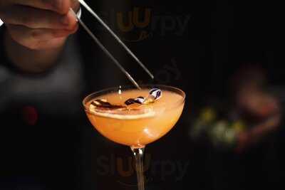 Fine Mess Smokehouse