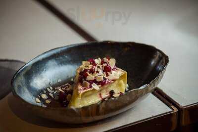 Fine Mess Smokehouse