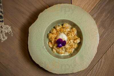 Fine Mess Smokehouse