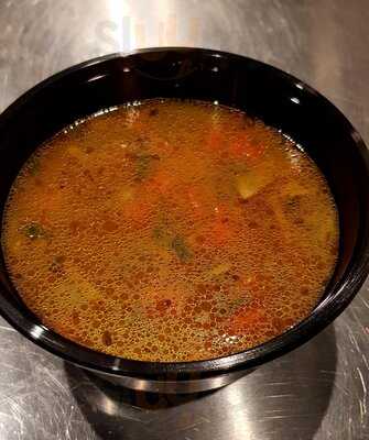 The Meating Street Food