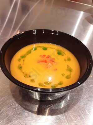 The Meating Street Food