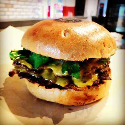 The Meating Street Food