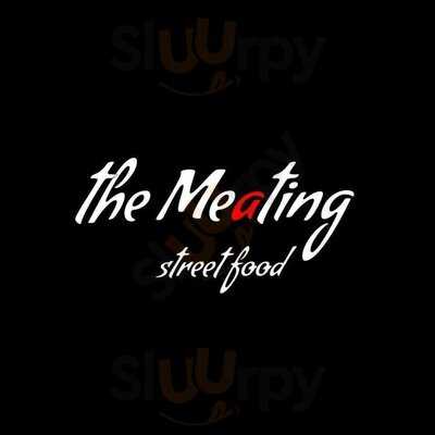 The Meating Street Food