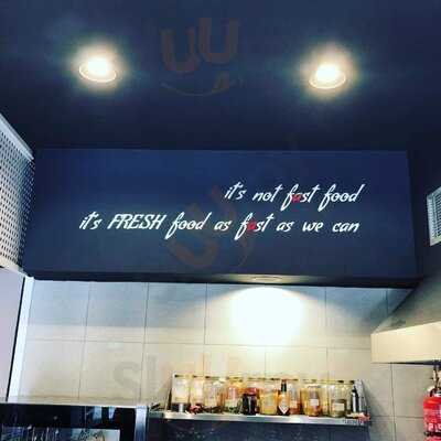 The Meating Street Food