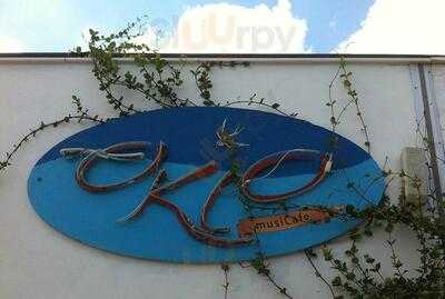Okio Musicafe