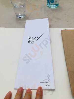 Sky Bar