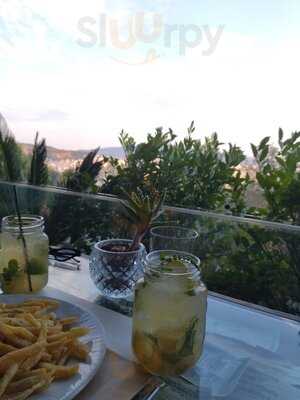 Sky Bar
