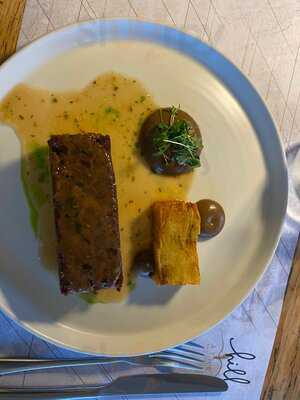 Hill Athens Rooftop Restaurant