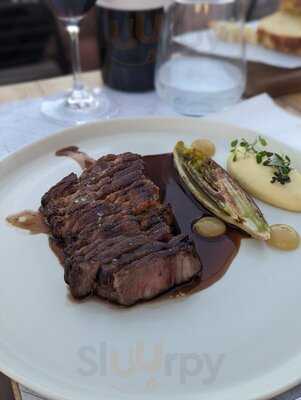 Hill Athens Rooftop Restaurant