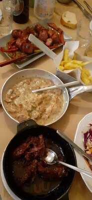 Τα Μπρουσκουνια