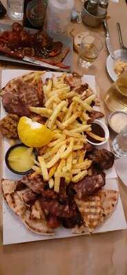 Τα Μπρουσκουνια