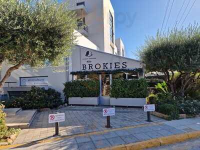 Brokies Allday Moodbar