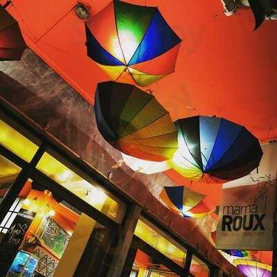 Mama Roux