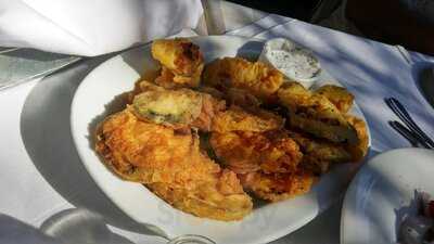 Μαρτίνης Μαγειρείο