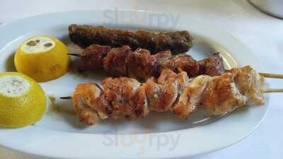 Μαρτίνης Μαγειρείο