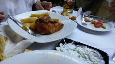 Μαρτίνης Μαγειρείο