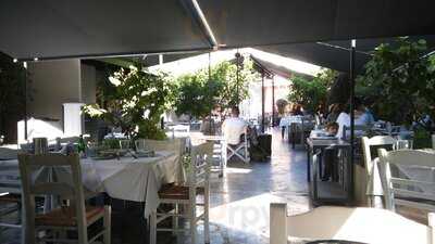 Μαρτίνης Μαγειρείο