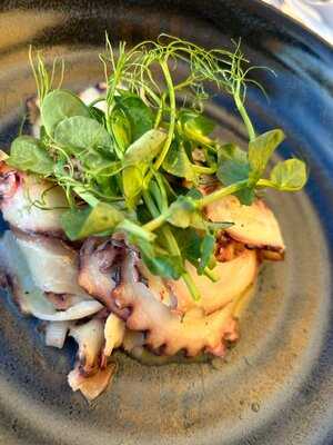 Salto Wine Bar - Bistro