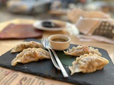 Salto Wine Bar - Bistro