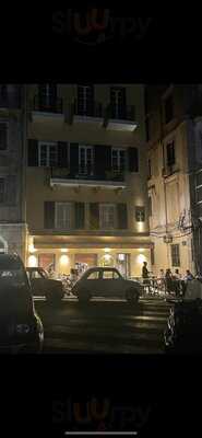 Salto Wine Bar - Bistro