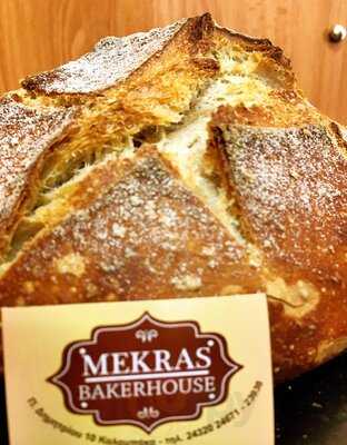 Mekras Bakerhouse
