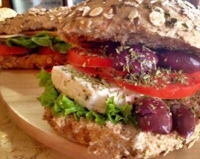 Mekras Bakerhouse