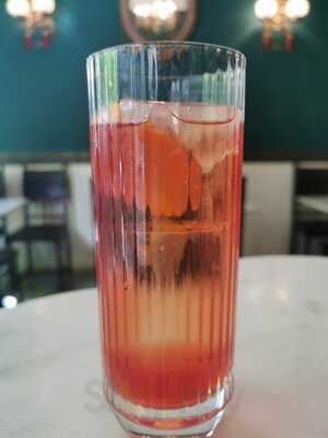 Buñuel Uptempo Bistro