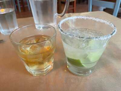 Aglio, Olio & Peperoncino