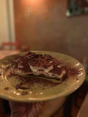 Aglio, Olio & Peperoncino