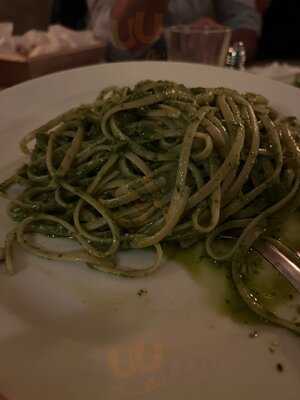 Aglio, Olio & Peperoncino