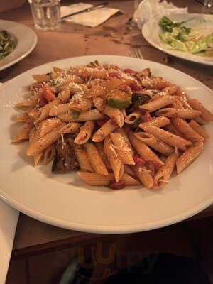 Aglio, Olio & Peperoncino