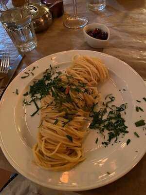 Aglio, Olio & Peperoncino