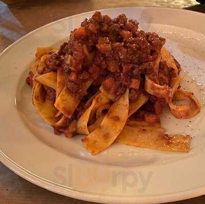 Aglio, Olio & Peperoncino