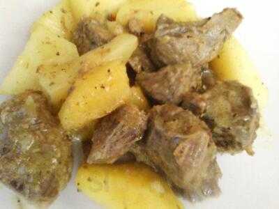 Μεζεδοπωλείο Ελληνικόν