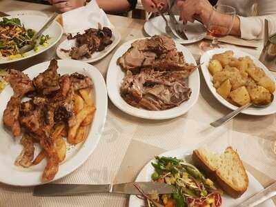 Μεζεδοπωλείο Ελληνικόν