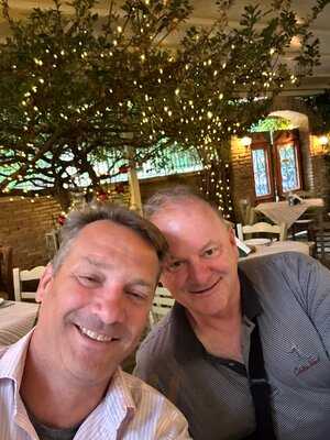 Μεζεδοπωλείο Ελληνικόν