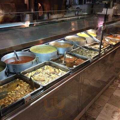 Οινομαγειρείο Η Ήπειρος