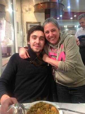 Οινομαγειρείο Η Ήπειρος