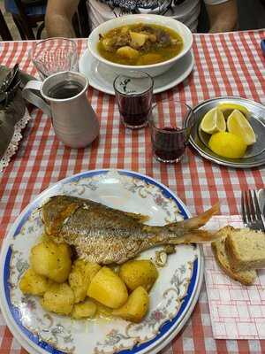 Οινομαγειρείο Η Ήπειρος