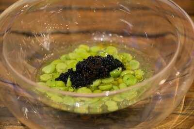 7 Food Sins Gastro Pub