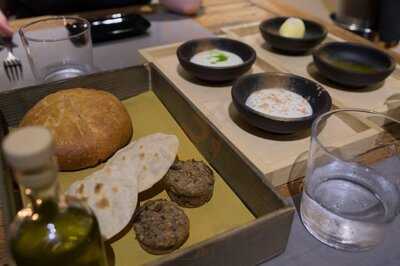 7 Food Sins Gastro Pub