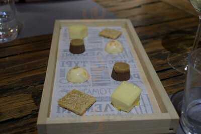 7 Food Sins Gastro Pub