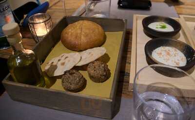 7 Food Sins Gastro Pub