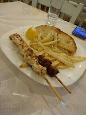 Το Ψητομάγειριο