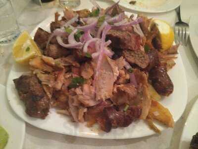 Το Ψητομάγειριο