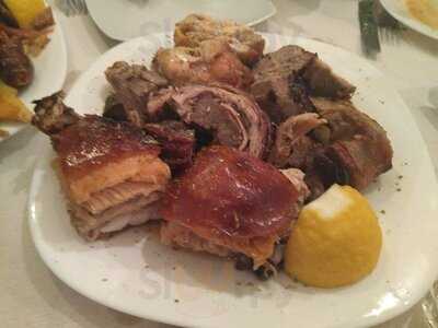 Το Ψητομάγειριο